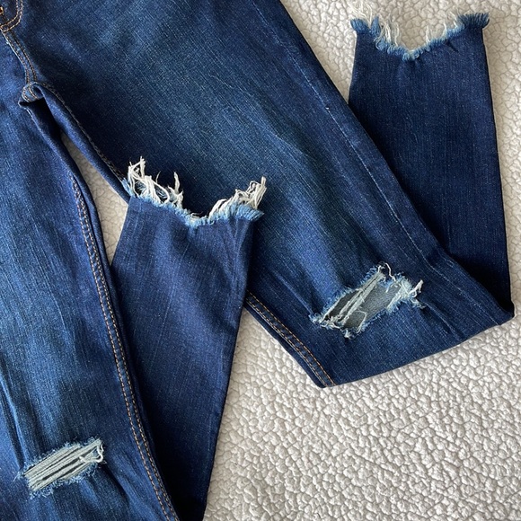 Bershka Women’s Jeans. SZ: 10 - Picture 6 of 11